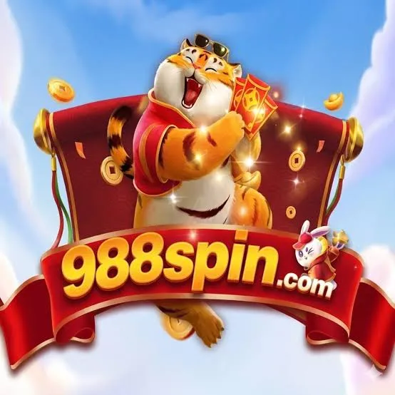 988SPIN - Permainan Mahjong Seru dan Menantang