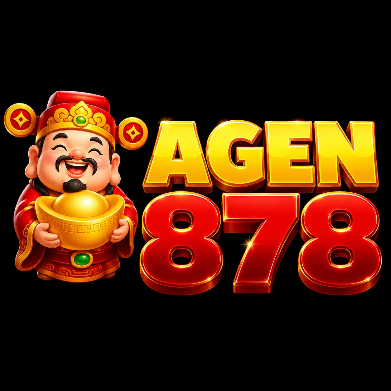 AGEN878 - Simulasi Hidup yang Seru dan Menarik