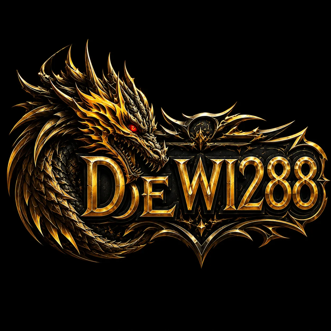 DEWI288 - Mistik Kegelapan dan Teror yang Menyengat