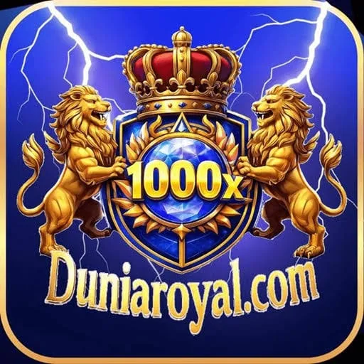 DUNIAROYAL - Game Tembak Ikan Penuh Keseruan