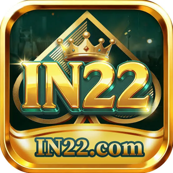 IN22 - Pengalaman Live Casino Terbaik di Ujung Jari Anda