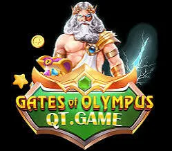 QTGAME - Petualangan Epik dalam Dunia Fantasi