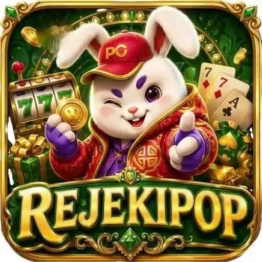 REJEKIPOP - Game TPS Seru dan Menegangkan