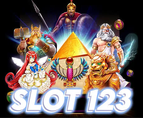 SLOT123 - Game Domino Seru dan Menarik