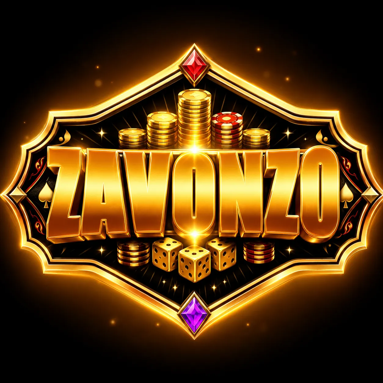ZAVONZO - Petualangan Epik di Dunia RPG
